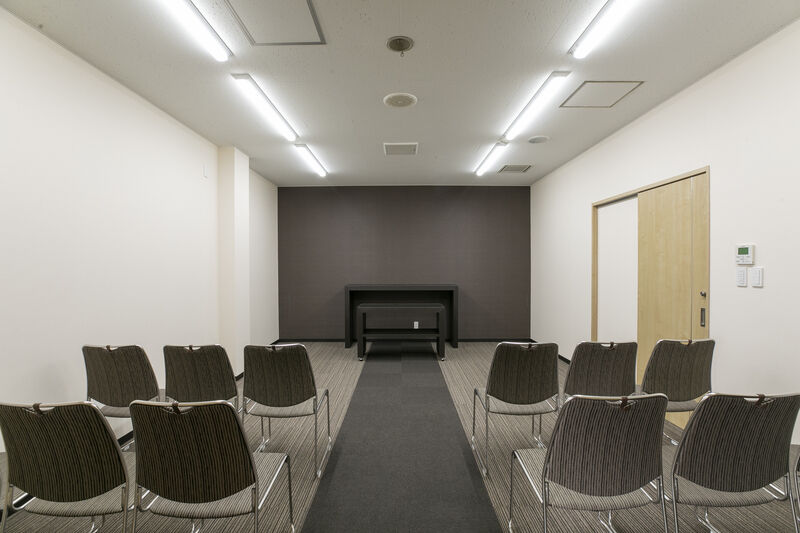 カノン扶桑斎場 カノン扶桑斎場式場