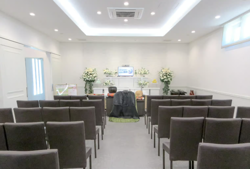 家族葬の仙和 山形飯田 