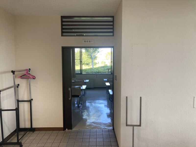 龍ヶ崎市営斎場 