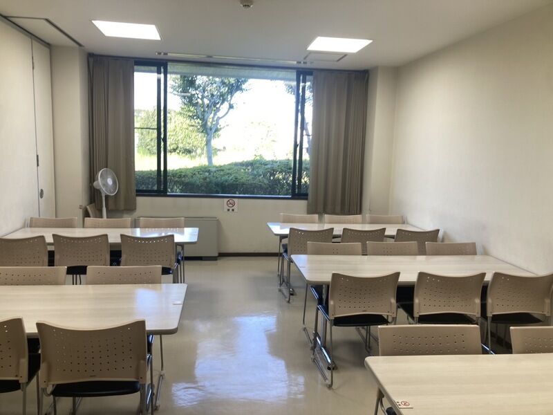 龍ヶ崎市営斎場 