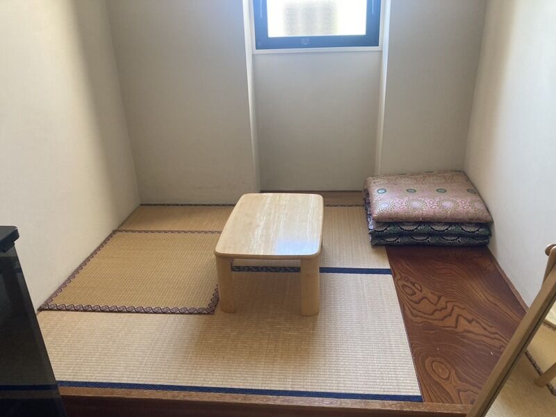 龍ヶ崎市営斎場 