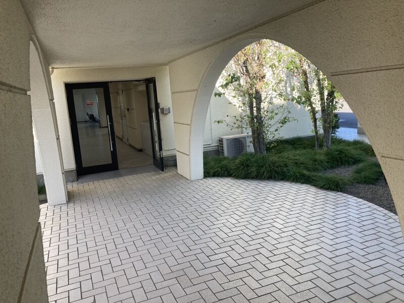 龍ヶ崎市営斎場 