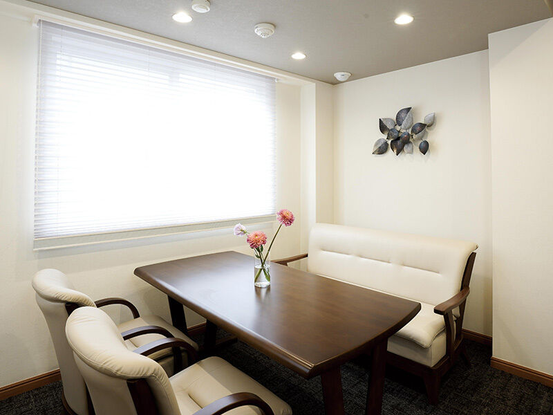 家族葬のタクセル仙台富沢 