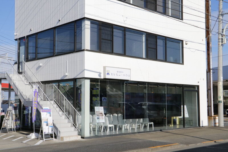 小さなお葬式 町田旭町ホール 町田 外観-1