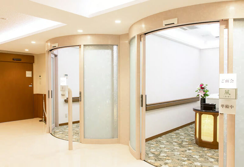 小さな森の家　ラステル新横浜 