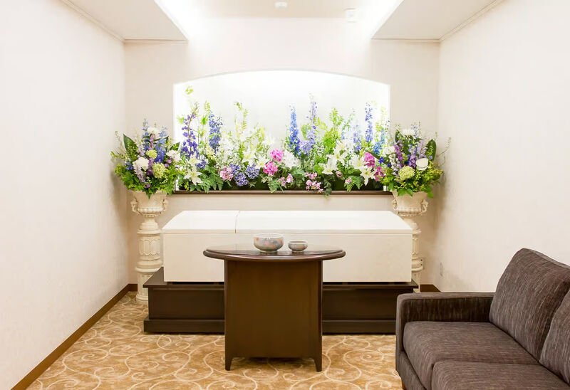 小さな森の家　ラステル新横浜 