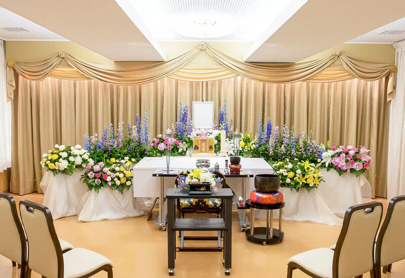 小さな森の家　ラステル新横浜 