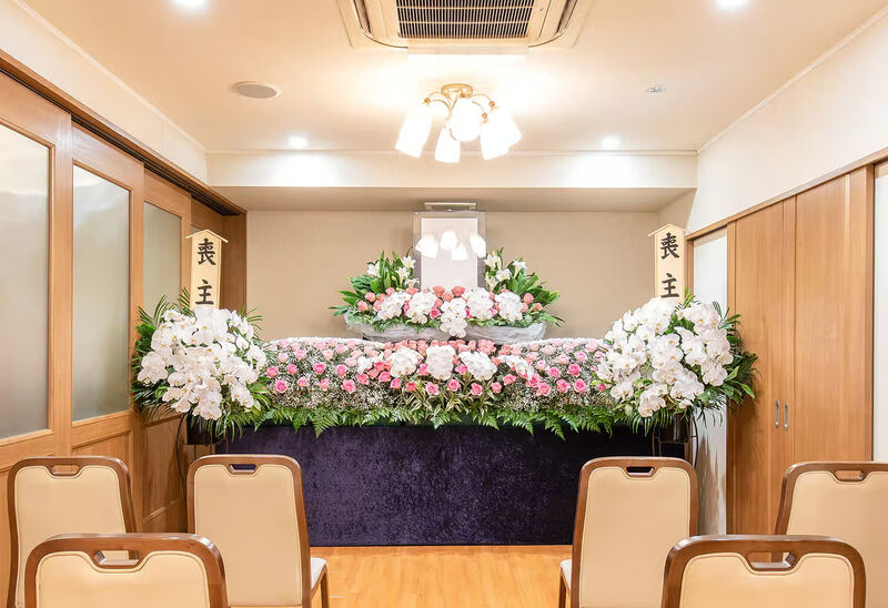 小さな森の家　ラステル新横浜 