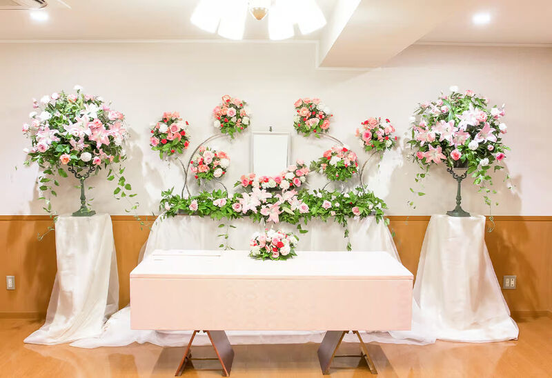 小さな森の家　ラステル新横浜 