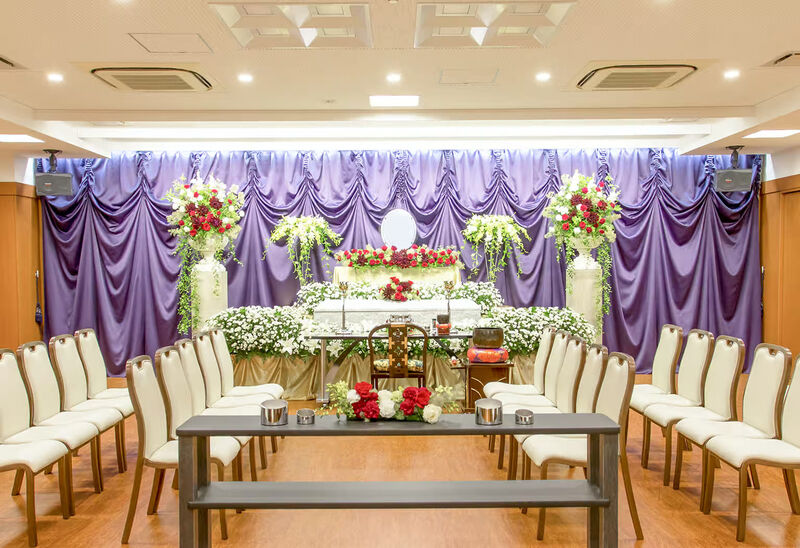 小さな森の家　ラステル新横浜 