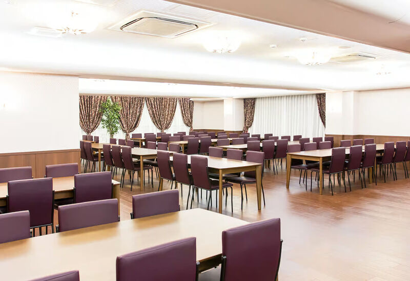 小さな森の家　ラステル新横浜 