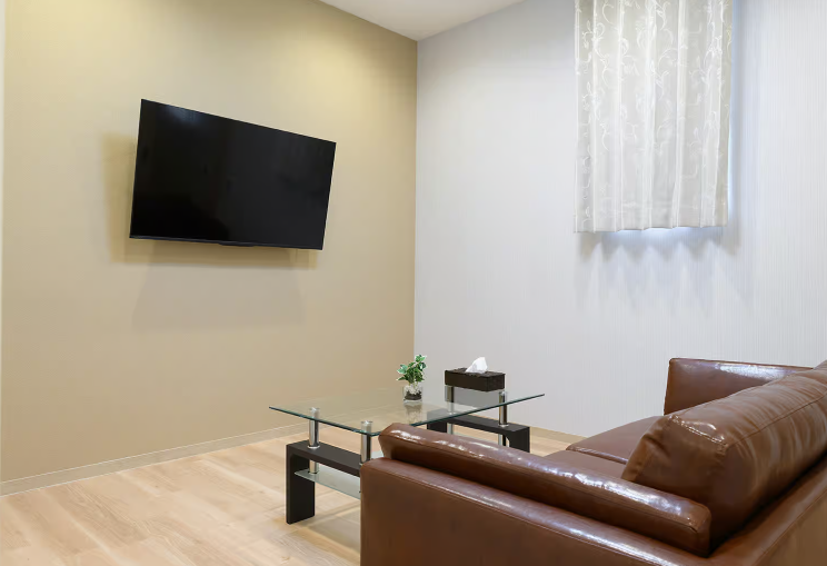 小さな森の家 相模大塚駅前 