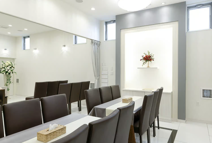 小さな森の家 相模大塚駅前 