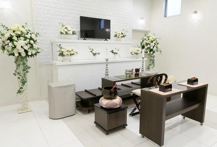 小さな森の家 相模大塚駅前 