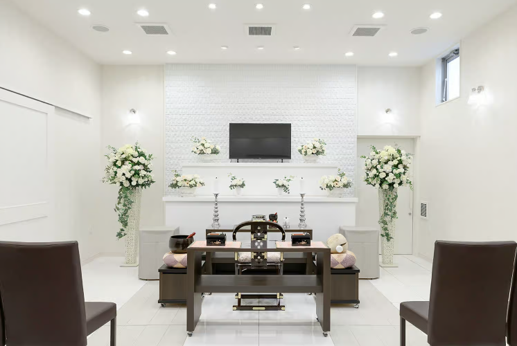 小さな森の家 相模大塚駅前 