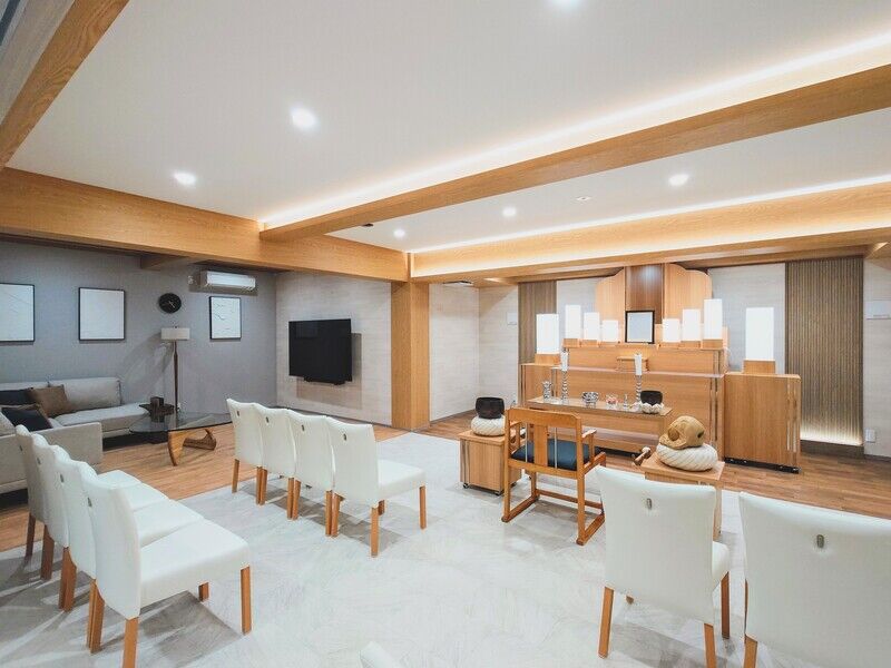 家族の想い結 池上 