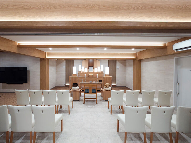 家族の想い結 池上 