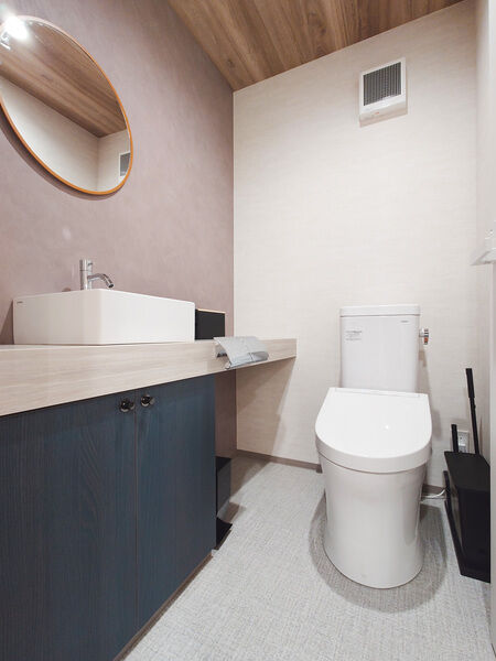 家族の想い結 池上 