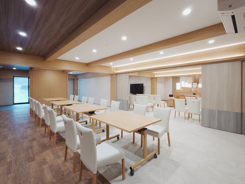 家族の想い結 池上 