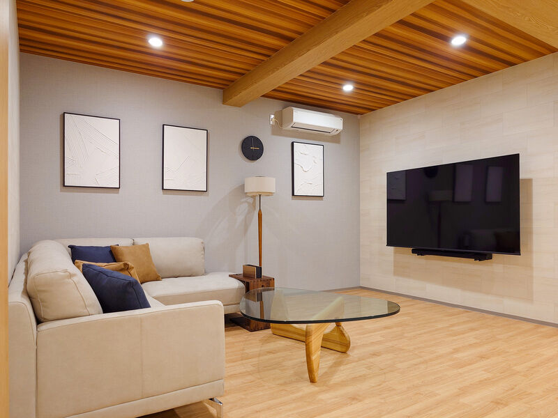 家族の想い結 池上 