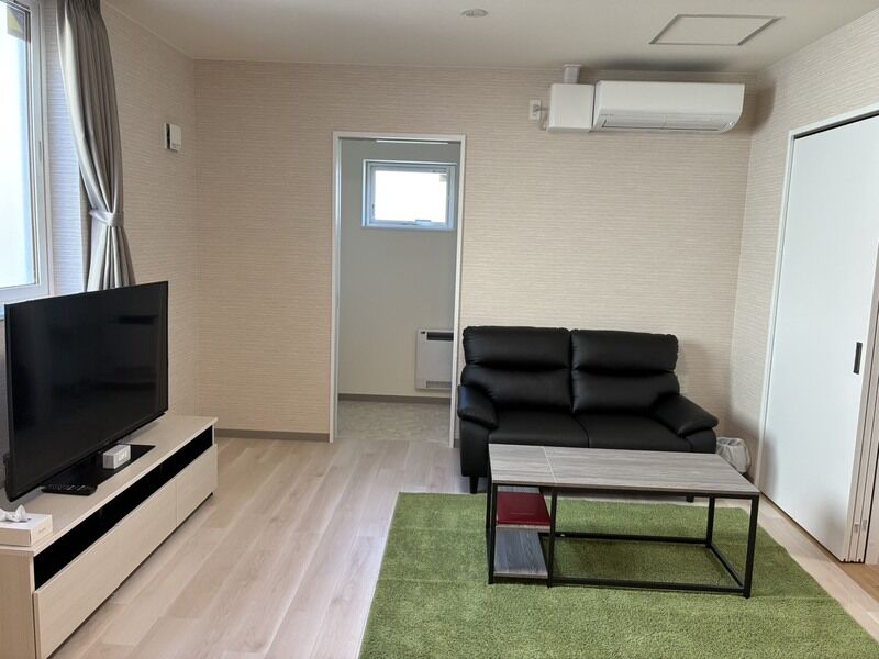 家族葬のディアネス 麻生東 控室