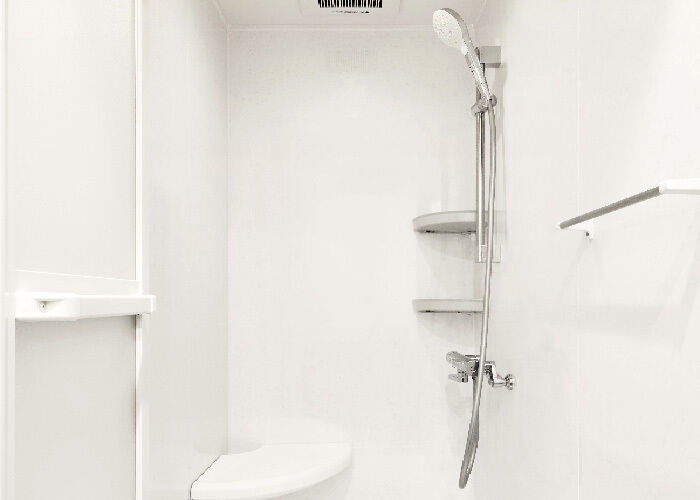 公益社 - エンディングハウス市川行徳 シャワー