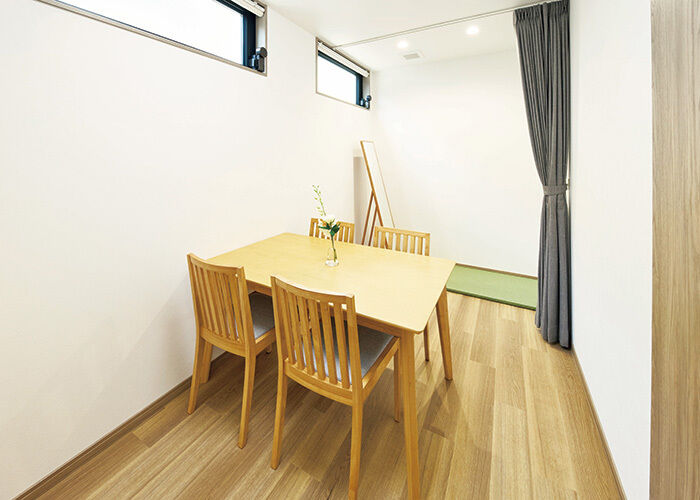 公益社 - エンディングハウス市川行徳 