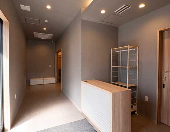 小さなお葬式 美香保ホール 