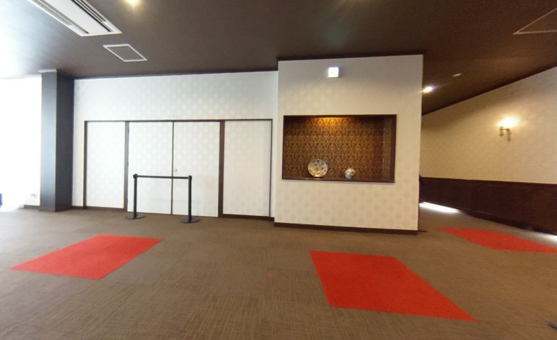 カノン扶桑斎場 