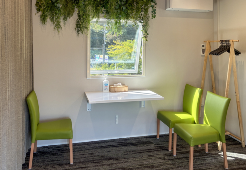 家族葬のオリーブユーカリが丘 