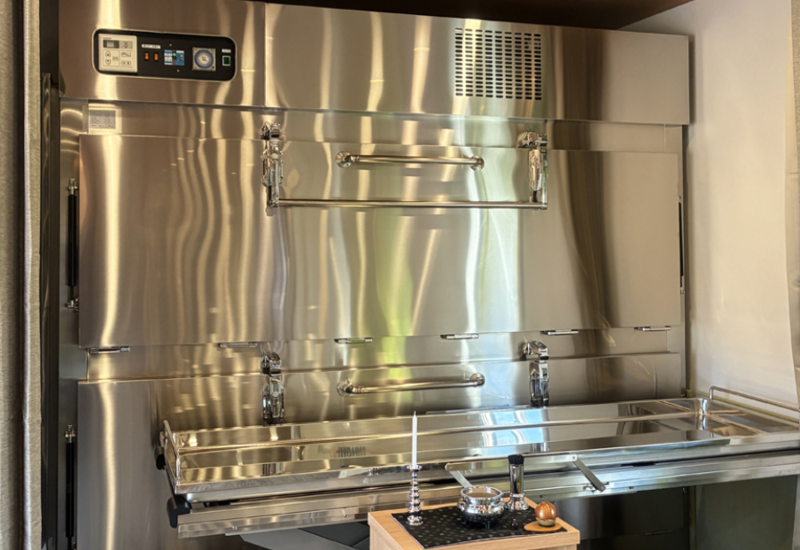 家族葬のオリーブユーカリが丘 