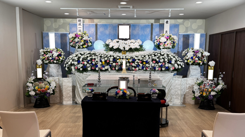 家族葬ホール　みなとメモリアル　保土ヶ谷 みなとメモリアル保土ヶ谷