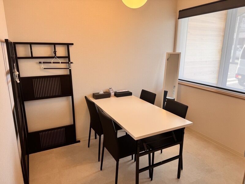 小さなお葬式 平和通ホール 