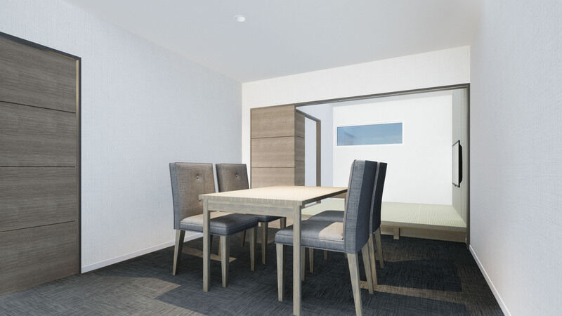 家族葬ホール イズモ葬祭 浄水 