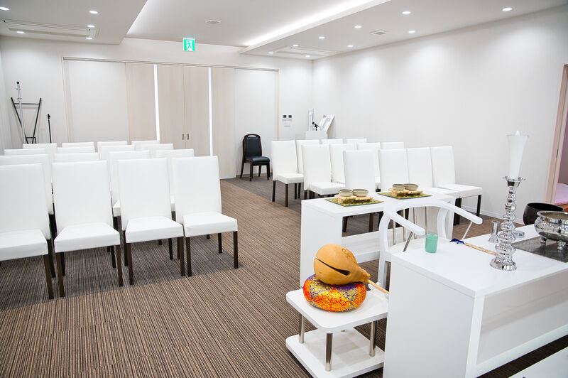 家族葬のトワーズ 豊橋山田 