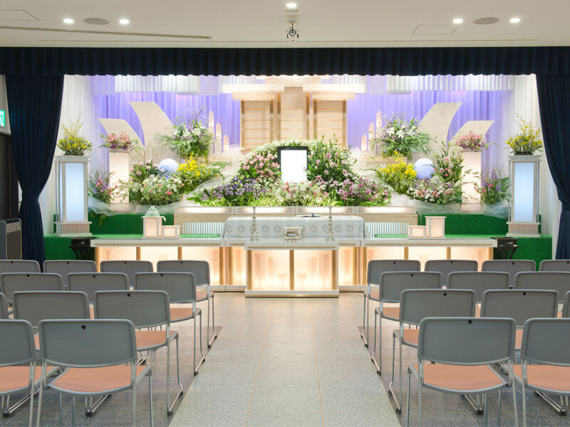 シティホール根室 