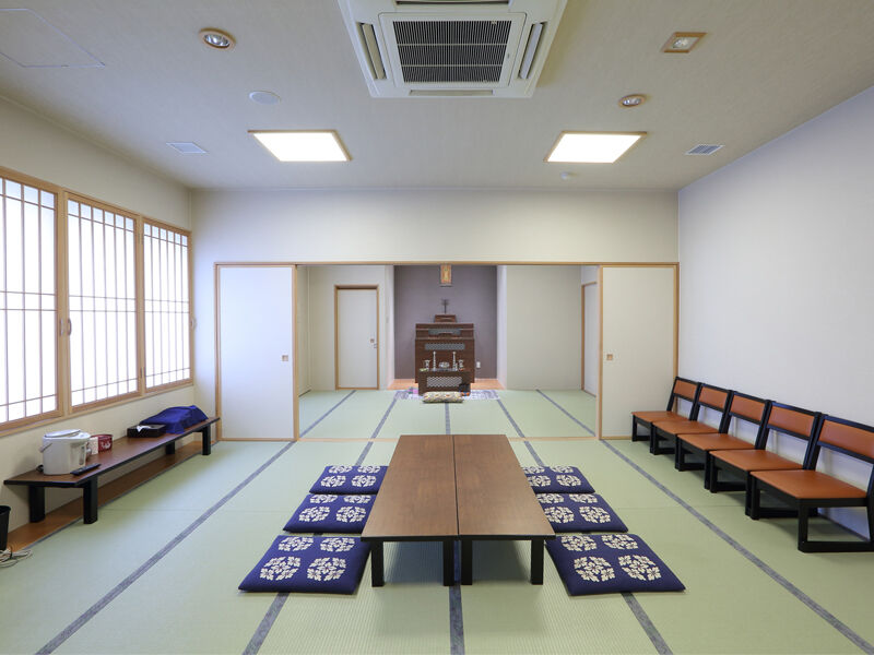 シティホール根室 