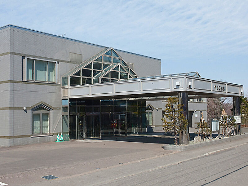 札幌ベルコ会館