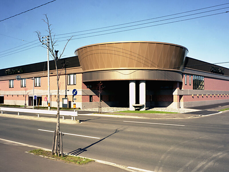 手稲シティホール