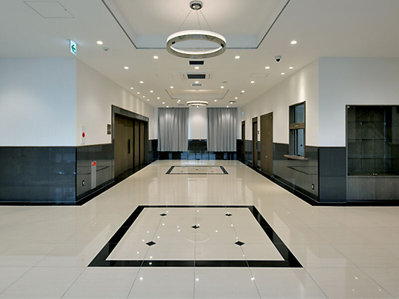 シティホール岩見沢 