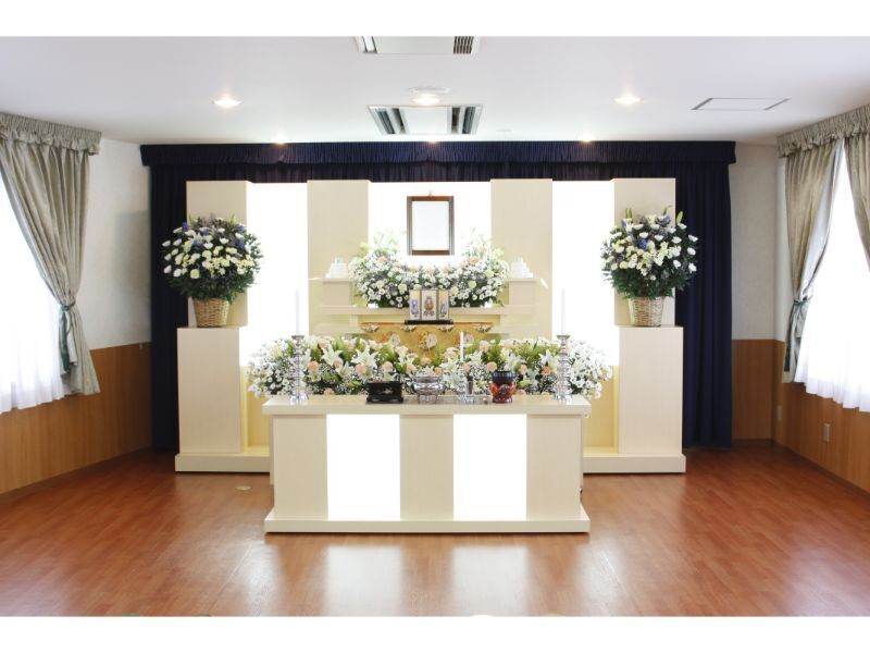 コムウェルホール町田駅前会堂けやき CH町田駅前会堂けやき_9