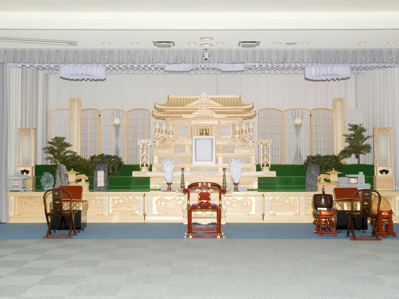 ベルコ音更シティホール 