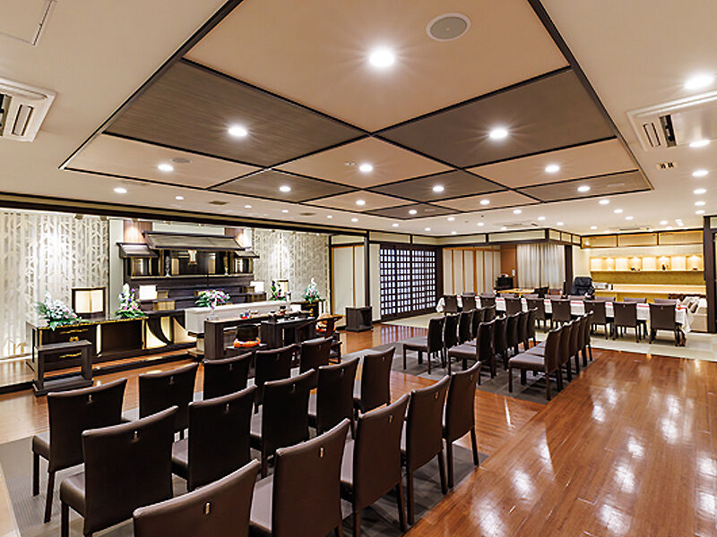 シティホール仙台 