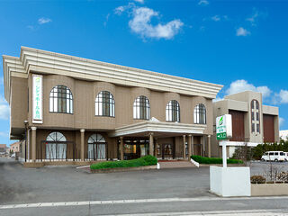 シティホール古川