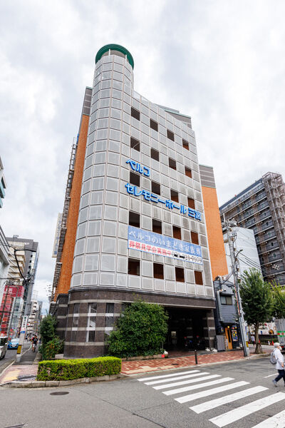 セレモニーホール三宮 セレモニーホール三宮