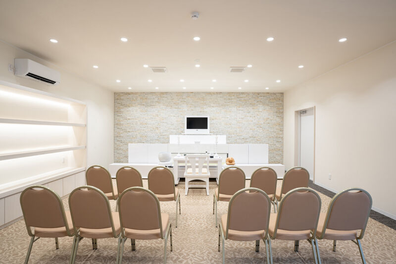 家族葬のタクセル前橋若宮町 