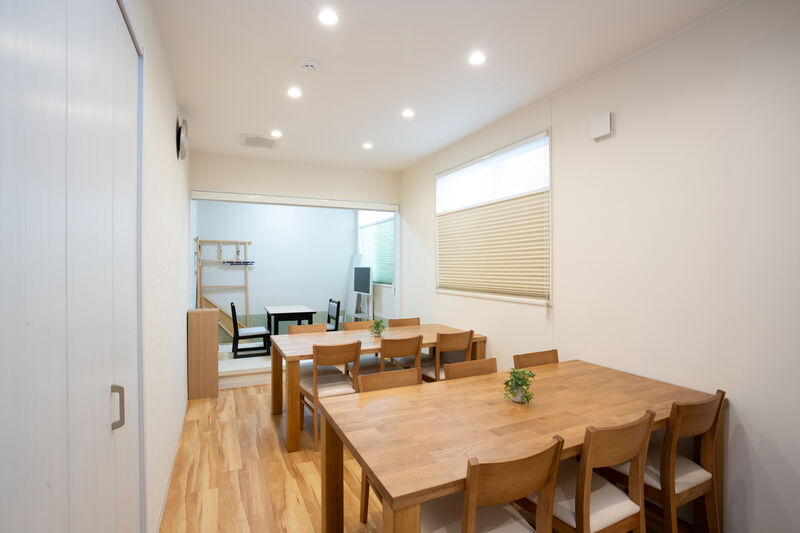 家族葬のタクセル前橋若宮町 