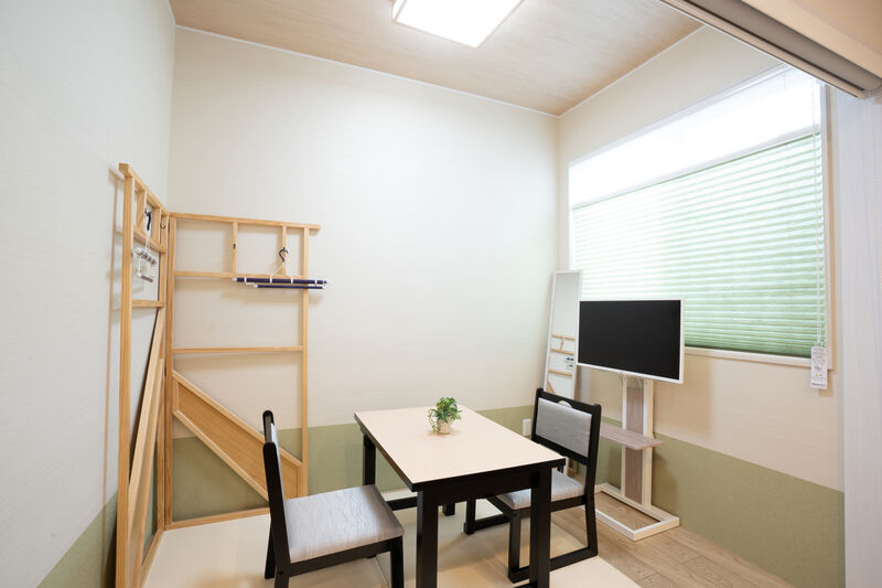 家族葬のタクセル前橋若宮町 