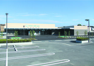 ベルモニー会館 東山崎