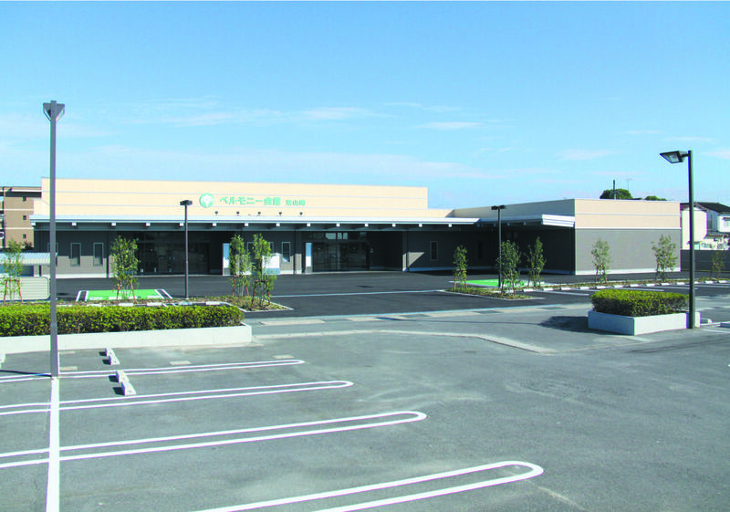 ベルモニー会館 東山崎 